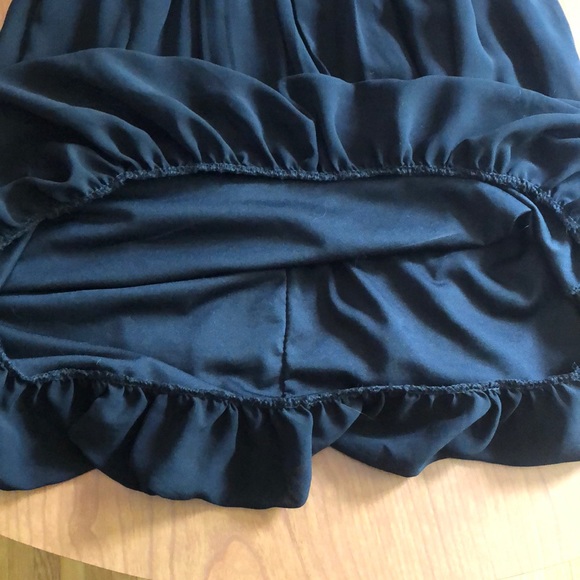 Embellished black dress/tunic - Picture 5 of 7